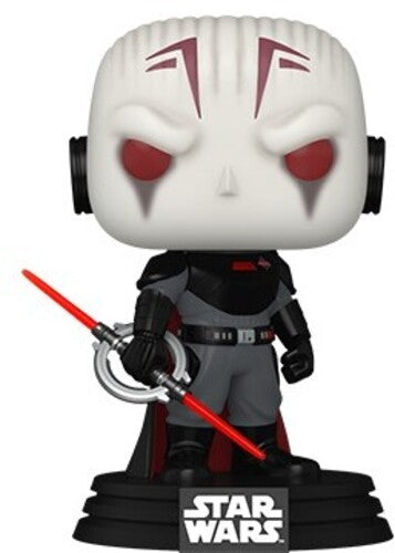 Funko Pop! Vinyl: - FUNKO POP! VINYL: Obi-Wan Kenobi S2 - Grand Inquisitor