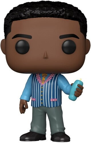 Funko Pop! Disney: - FUNKO POP! DISNEY: Hocus Pocus 2 - Gilbert with candle