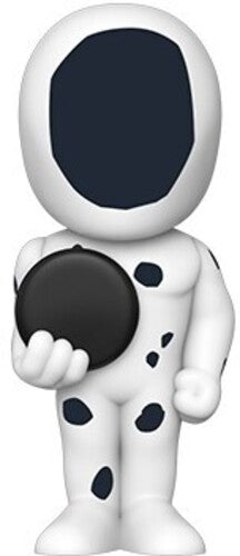 Funko Vinyl Soda: - FUNKO VINYL SODA: Spider-Man: Across the Spider-Verse - SPT (Styles May Vary)