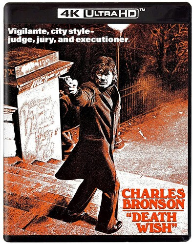 DEATH WISH (1974)