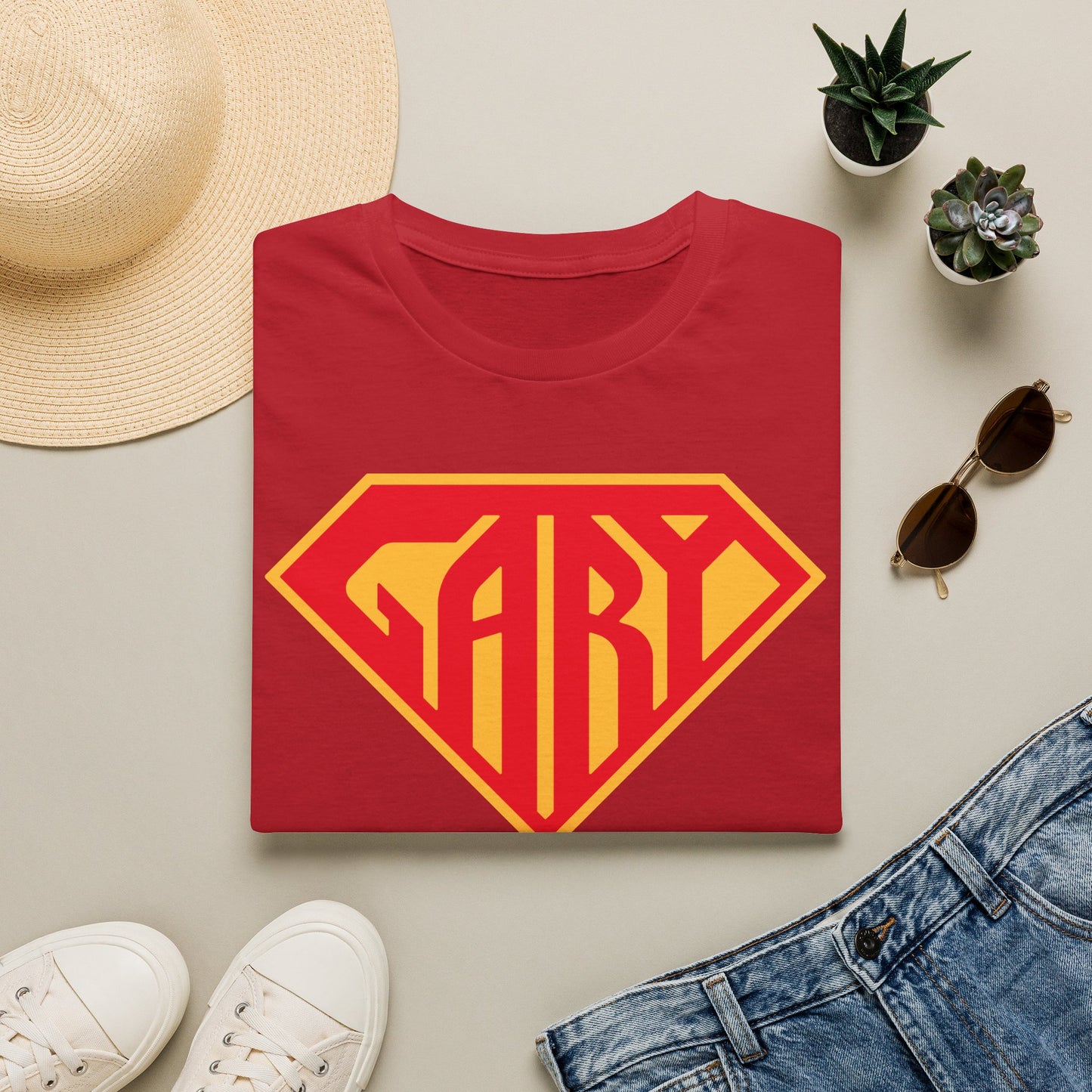 Gary T-Shirt