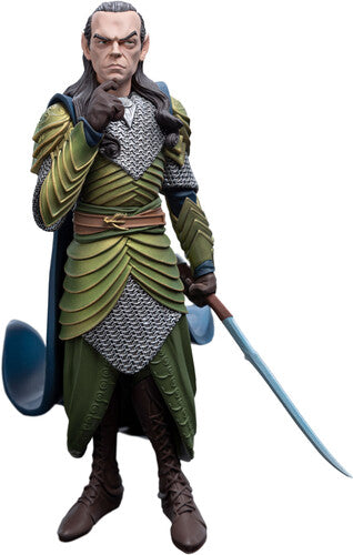 Mini Epics - WETA Workshop Mini Epics - The Lord of the Rings Trilogy - Elrond