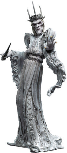 Mini Epics - WETA Workshop Mini Epics - The Lord of the Rings Trilogy - The Witch-King of the Unseen Lands