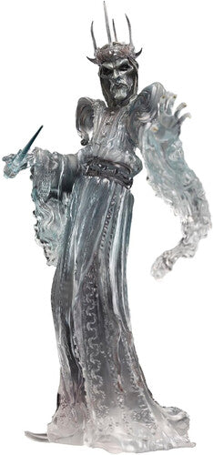 Mini Epics - WETA Workshop Mini Epics - The Lord of the Rings Trilogy - The Witch-King of the Unseen Lands (Limited Edition)