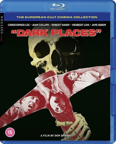 Dark Places (1974)