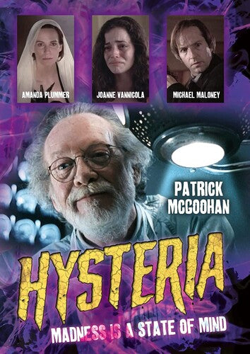 HYSTERIA (1997)