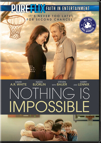 Nothing Is Impossible (2022)