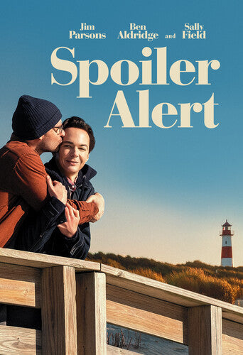 Spoiler Alert (2022)