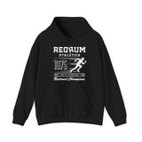 Redrum Athletics Hoodie