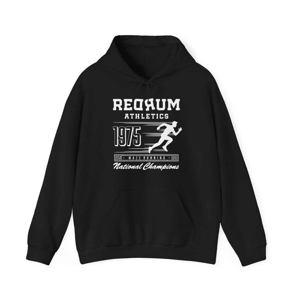 Redrum Athletics Hoodie