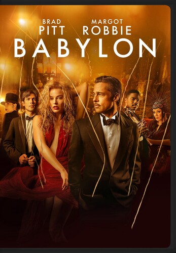 BABYLON (2022)