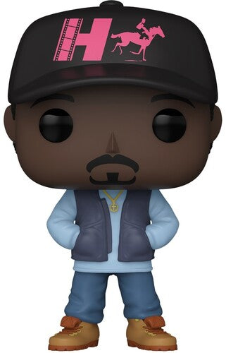 Pop Movies Jordan Peele - FUNKO POP! MOVIES: NOPE - OJ Haywood
