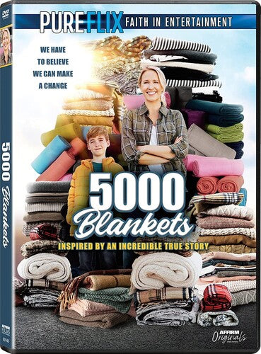 5000 Blankets (2022)