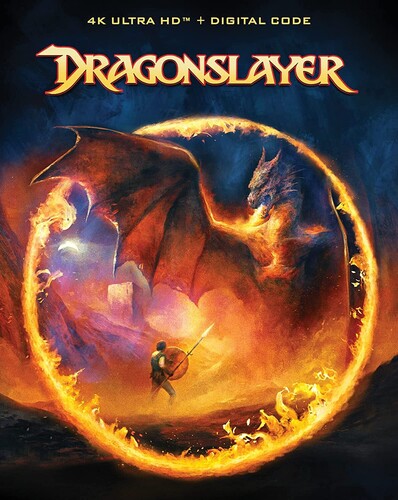 Dragonslayer (1981)