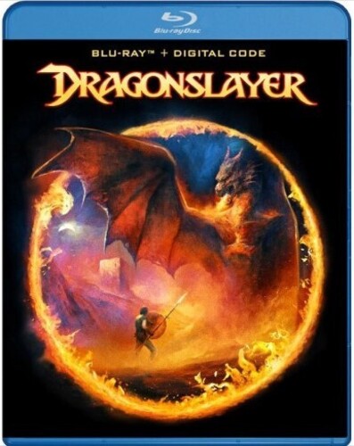 Dragonslayer (1981)