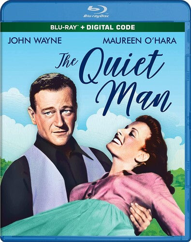 QUIET MAN (1952)