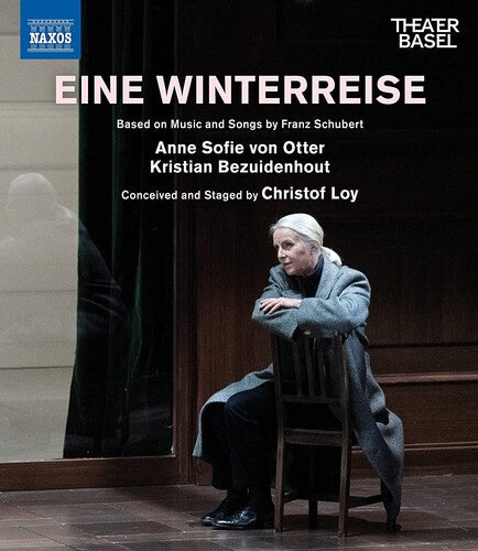 SCHUBERT / LOY / RADO / TORNAROLLI - Eine Winterreise