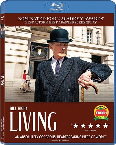 LIVING (2022)
