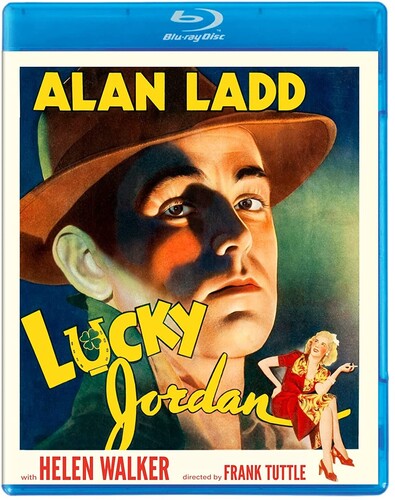 Lucky Jordan (1942)