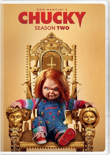 Chucky: Season Two (2022)