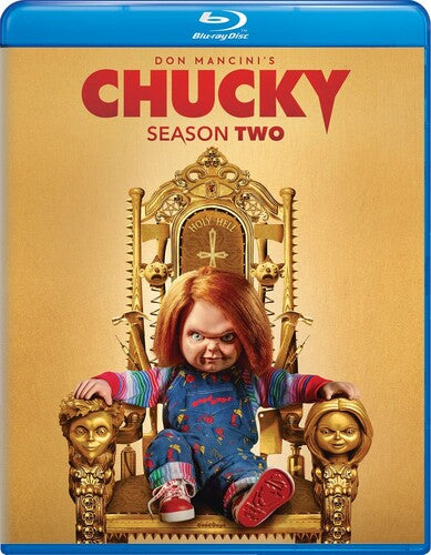 Chucky: Season Two (2022)