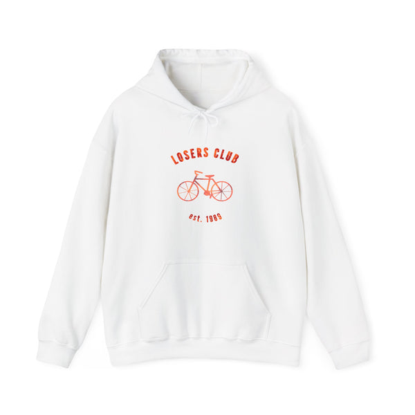 Loser's Club Hoodie