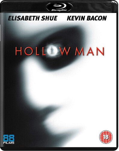 HOLLOW MAN (2000)