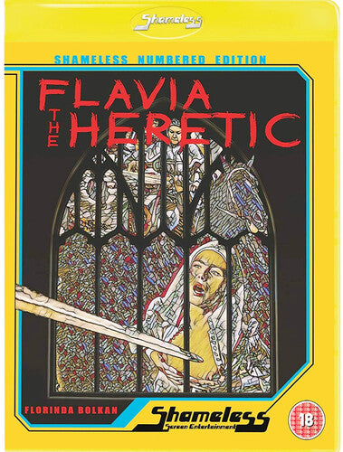 Flavia the Heretic (1974)