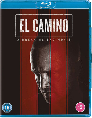 El Camino: A Breaking Bad Movie - El Camino: A Breaking Bad Movie