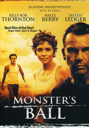 Monster's Ball (2001)