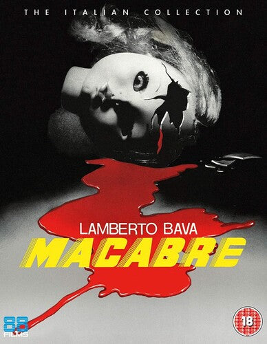 MACABRE (1980)
