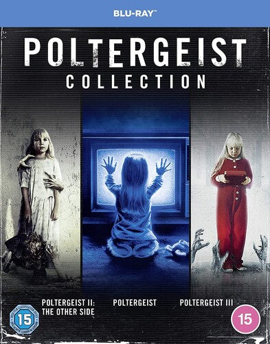 Poltergeist: Collection - Poltergeist: Collection