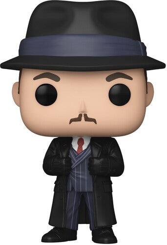 Funko Pop! Television: - FUNKO POP! TELEVISION: Peaky Blinders - Michael Gray