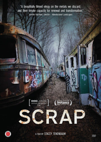 SCRAP (2022)