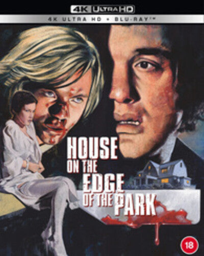 House on the Edge of the Park (1980)