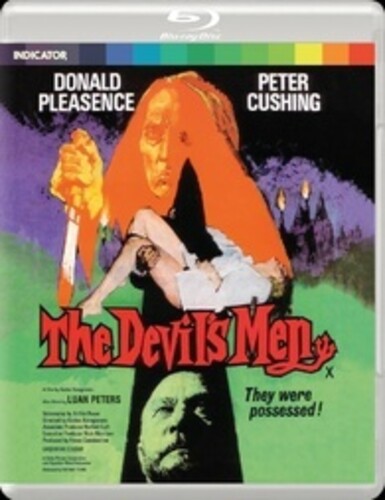 Devil's Men (1976)