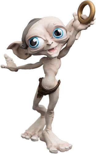 Mini Epics - WETA Workshop Mini Epics - The Lord of the Rings Trilogy - Smeagol (Limited Edition)