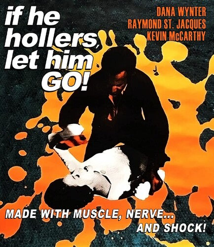 If He Hollers Let Him Go (1968)