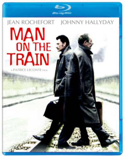 Man on the Train (2002)