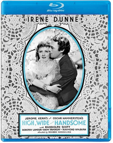 High Wide & Handsome (1937)