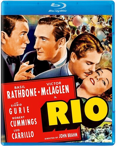 RIO (1939) (1939)