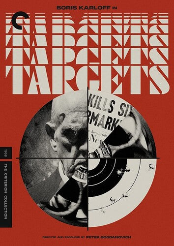 TARGETS (1968)