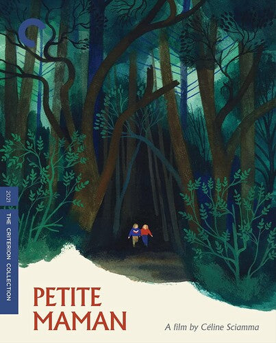 Petite Maman/bd (2021)