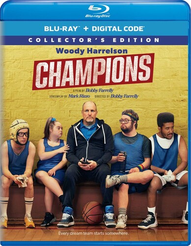 CHAMPIONS (2023)