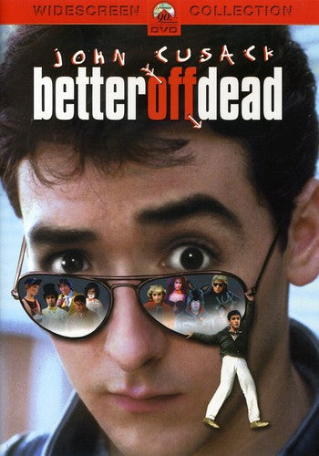 Better Off Dead (1985)