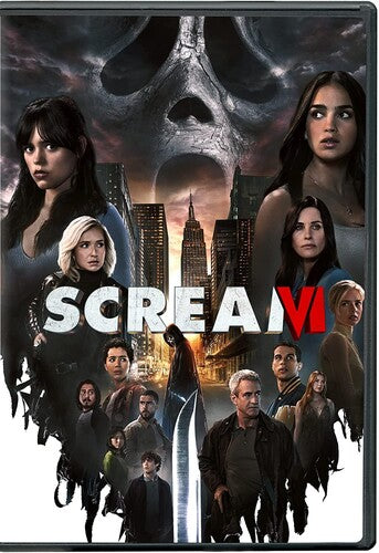 SCREAM VI (2023)