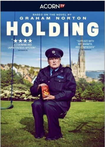 HOLDING (2022)