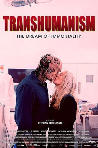 Transhumanism (2021)