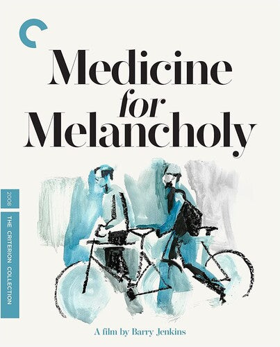 Medicine for Melancholy/bd (2008)