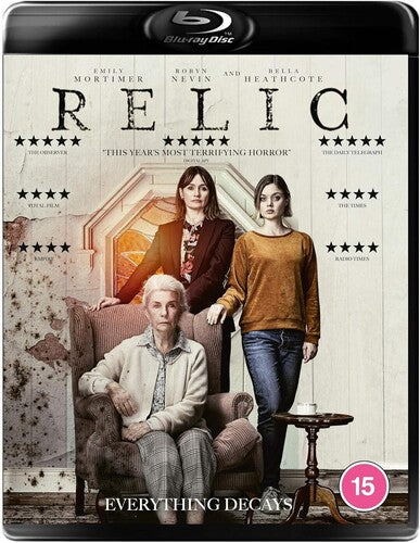 RELIC (2020)